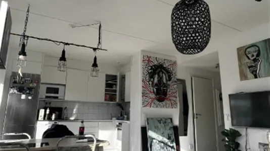 Lägenheter i Södermalm - foto 3