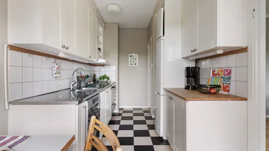 Bostadsrätter till salu i Hammarbyhamnen - foto 5