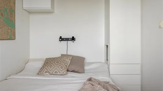 Bostadsrätter till salu i Södermalm - foto 13