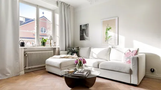 Bostadsrätter till salu i Södermalm - foto 1