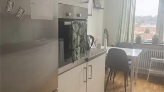 Lägenheter i Södertälje - foto 2