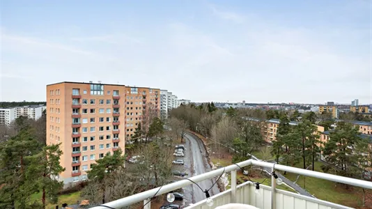 Bostadsrätter till salu i Söderort - foto 3