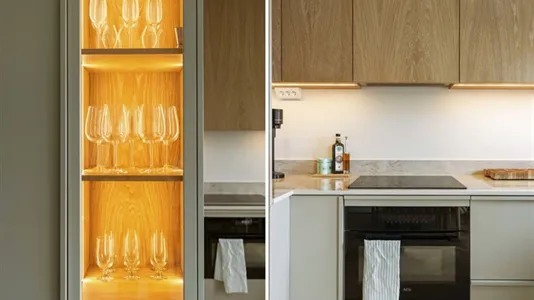 Bostadsrätter till salu i Söderort - foto 5