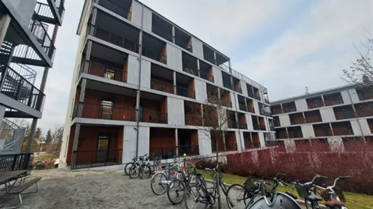 Lägenheter i Knivsta - foto 3