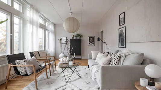 Bostadsrätter till salu i Hammarbyhamnen - foto 11