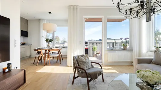 Bostadsrätter till salu i Haninge - foto 5