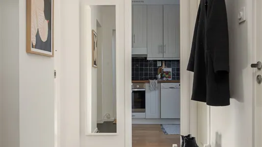 Bostadsrätter till salu i Hammarbyhamnen - foto 12