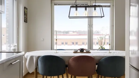 Bostadsrätter till salu i Söderort - foto 12