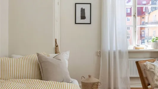 Bostadsrätter till salu i Södermalm - foto 11