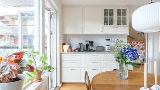 Bostadsrätter till salu i Söderort - foto 5