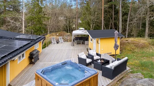 Bostadsrätter till salu i Haninge - foto 11