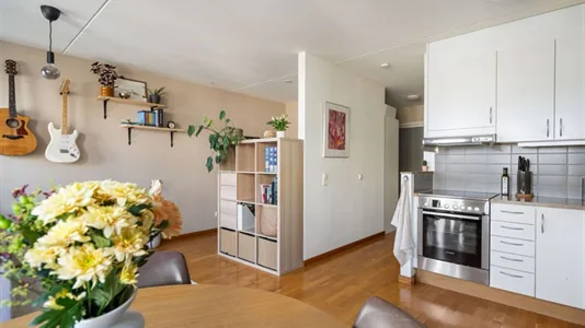 Bostadsrätter till salu i Söderort - foto 10