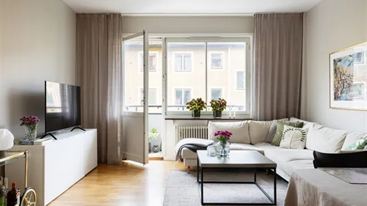 Bostadsrätter till salu i Söderort - foto 1