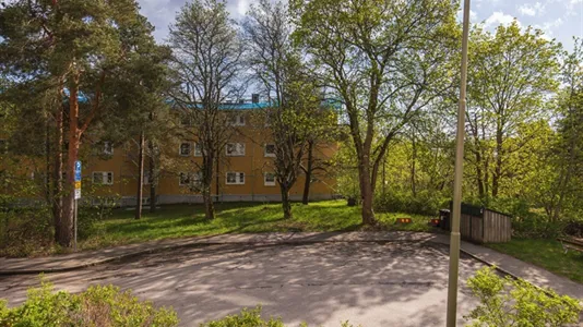 Bostadsrätter till salu i Söderort - foto 9