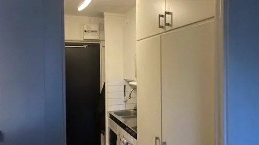 Lägenheter i Lidingö - foto 3