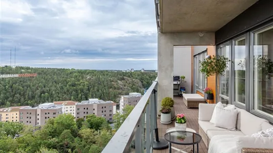 Bostadsrätter till salu i Nacka - foto 11