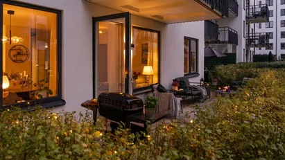 Bostadsrätt till salu i Söderort