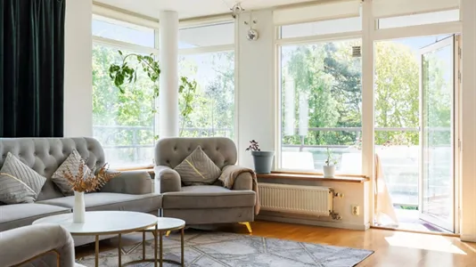 Bostadsrätter till salu i Söderort - foto 4