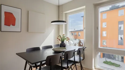 Bostadsrätter till salu i Hammarbyhamnen - foto 10