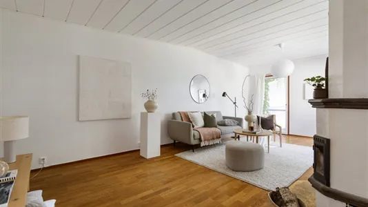 Bostadsrätter till salu i Tyresö - foto 4