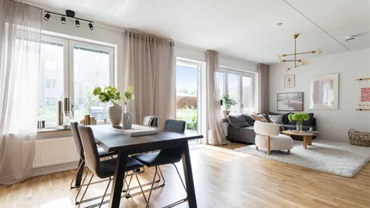 Bostadsrätter till salu i Söderort - foto 10