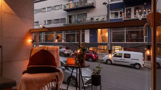 Bostadsrätter till salu i Södermalm - foto 3