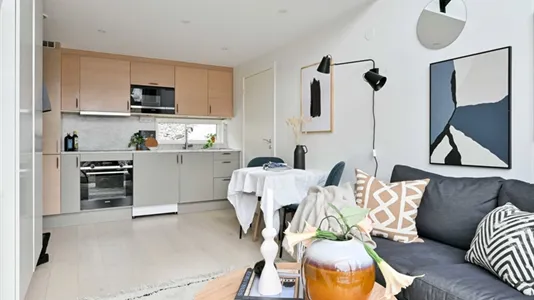 Bostadsrätter till salu i Uppsala - foto 11