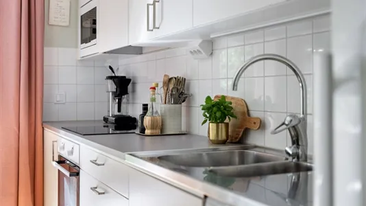 Bostadsrätter till salu i Söderort - foto 10