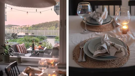 Bostadsrätter till salu i Nacka - foto 12
