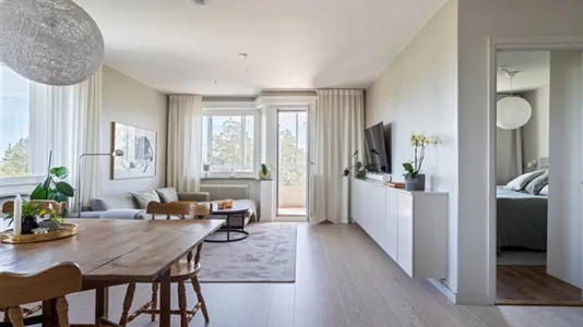 Bostadsrätter till salu i Söderort - foto 7