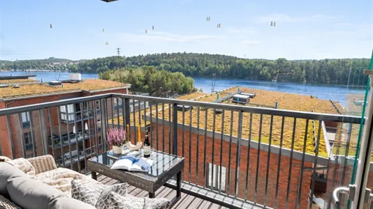 Bostadsrätter till salu i Nacka - foto 2