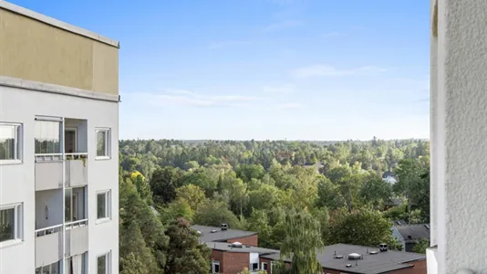 Bostadsrätter till salu i Söderort - foto 9