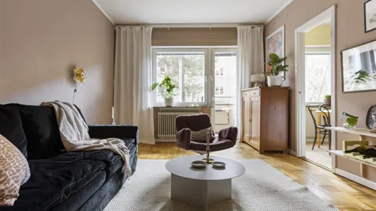 Bostadsrätter till salu i Söderort - foto 2