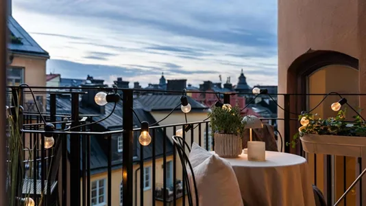 Bostadsrätter till salu i Östermalm - foto 10