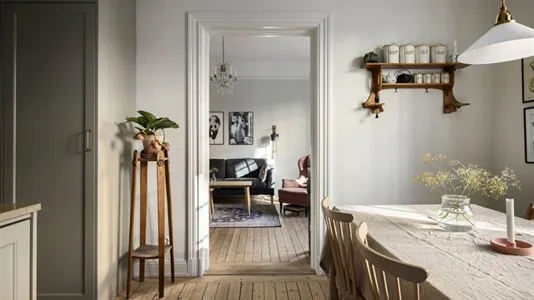 Bostadsrätter till salu i Södermalm - foto 8