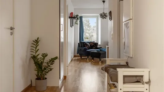 Bostadsrätter till salu i Sundbyberg - foto 13