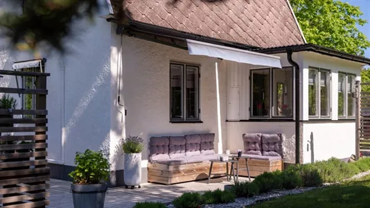 Fritidshus till salu i Gotland - foto 1