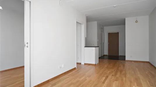 Bostadsrätter till salu i Haninge - foto 9