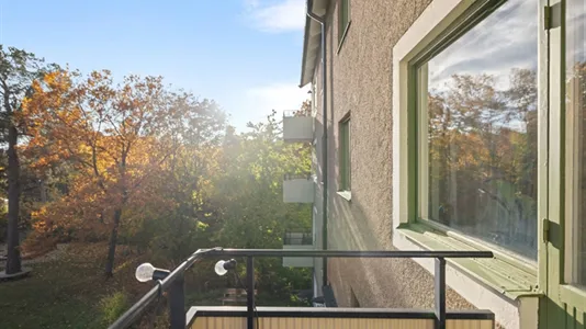 Bostadsrätter till salu i Söderort - foto 5