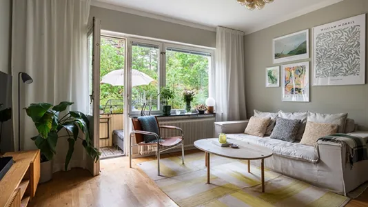 Bostadsrätter till salu i Västerort - foto 1