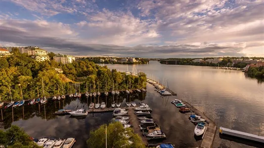 Bostadsrätter till salu i Västerort - foto 8