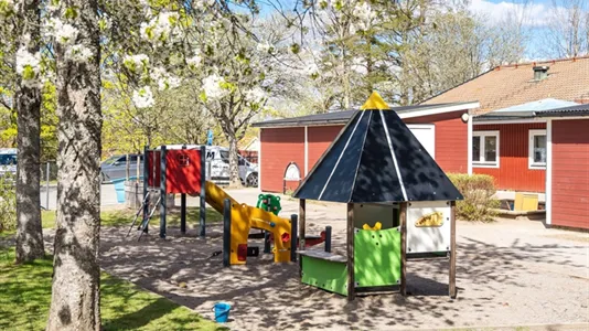 Bostadsrätter till salu i Huddinge - foto 7