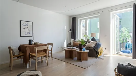 Bostadsrätter till salu i Nacka - foto 8