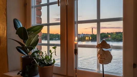 Bostadsrätter till salu i Nacka - foto 7
