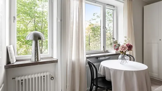 Bostadsrätter till salu i Kungsholmen - foto 13
