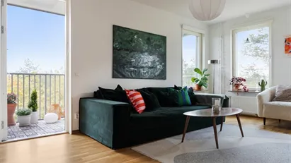 Bostadsrätt till salu på Södermalm