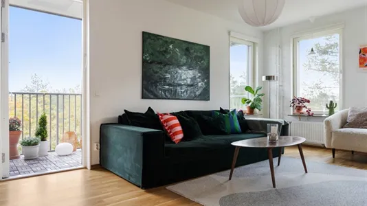 Bostadsrätter till salu i Södermalm - foto 1