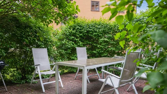 Bostadsrätter till salu i Södermalm - foto 5