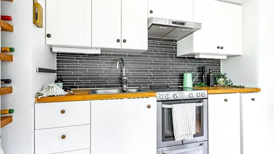 Bostadsrätter till salu i Söderort - foto 12