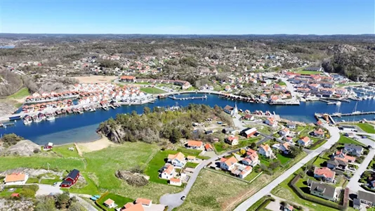 Tomter till salu i Tanum - foto 3